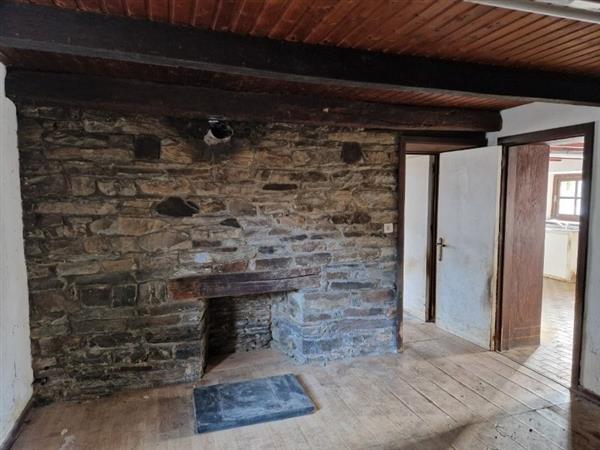 Grote foto ardennen karaktervolle woning met tuin. huizen en kamers eengezinswoningen