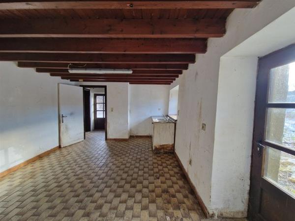 Grote foto ardennen karaktervolle woning met tuin. huizen en kamers eengezinswoningen