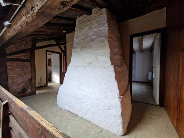 Grote foto ardennen karaktervolle woning met tuin. huizen en kamers eengezinswoningen
