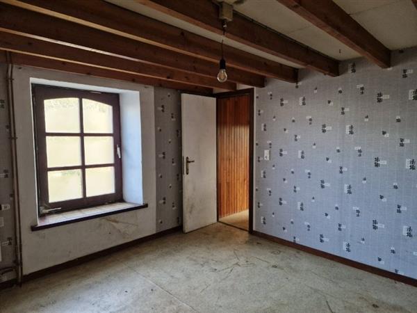Grote foto ardennen karaktervolle woning met tuin. huizen en kamers eengezinswoningen