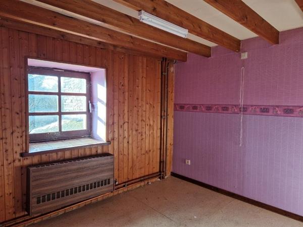 Grote foto ardennen karaktervolle woning met tuin. huizen en kamers eengezinswoningen