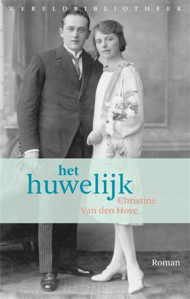 Grote foto het huwelijk boeken overige boeken