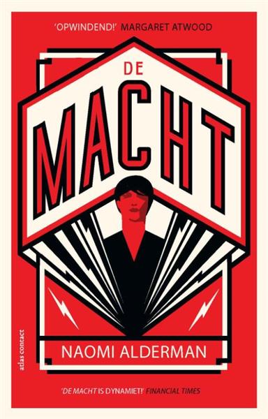 Grote foto de macht boeken overige boeken