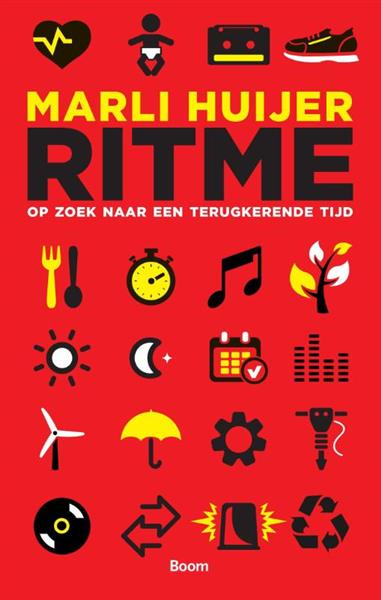 Grote foto ritme boeken overige boeken