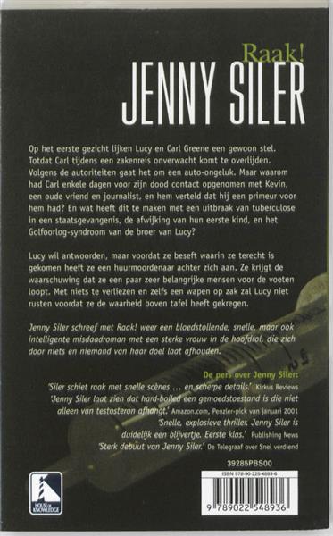 Grote foto raak boeken overige boeken