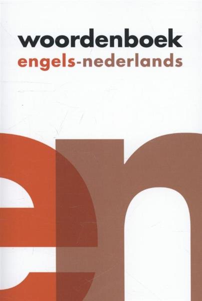 Grote foto woordenboek engels nederlands boeken woordenboeken