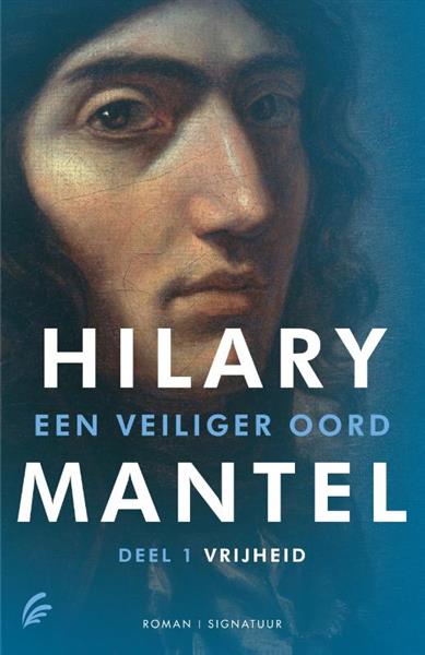 Grote foto vrijheid een veiliger oord 1 boeken overige boeken