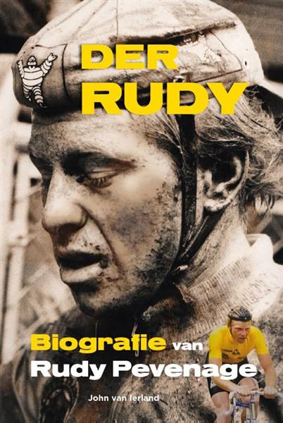 Grote foto der rudy boeken hobby en vrije tijd