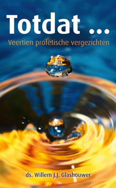 Grote foto totdat ... boeken overige boeken