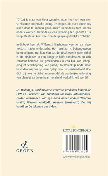 Grote foto totdat ... boeken overige boeken