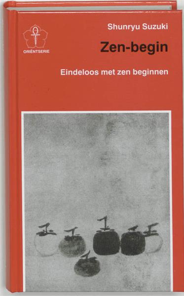 Grote foto zen begin new age boeken overige boeken