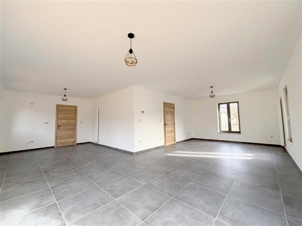 Grote foto 6830 les hayons nieuwbouw woning. huizen en kamers vrijstaand