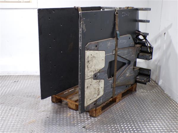 Grote foto cascade witgoedklem outlet agrarisch heftrucks