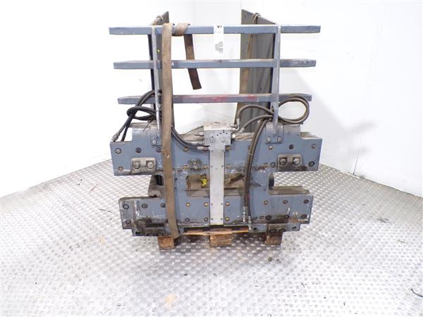 Grote foto cascade witgoedklem outlet agrarisch heftrucks