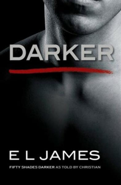 Grote foto darker fifty shades 5 boeken overige boeken