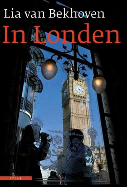 Grote foto in londen boeken overige boeken