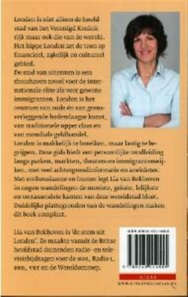 Grote foto in londen boeken overige boeken