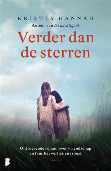 Grote foto verder dan de sterren firefly lane 2 boeken overige boeken