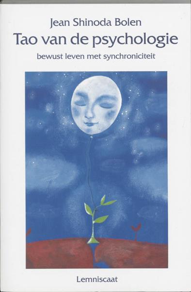 Grote foto tao van de psychologie ontwikkelingen in de jungiaanse psychologie boeken psychologie