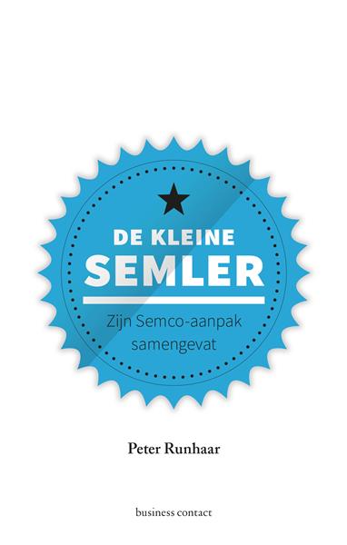 Grote foto de kleine semler kleine boekjes grote inzichten boeken overige boeken