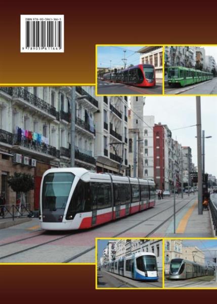 Grote foto trams 2017 boeken hobby en vrije tijd