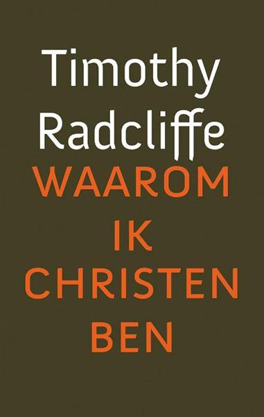 Grote foto waarom ik christen ben boeken overige boeken