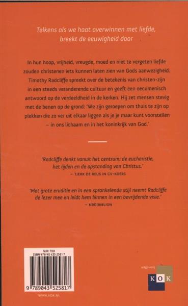 Grote foto waarom ik christen ben boeken overige boeken