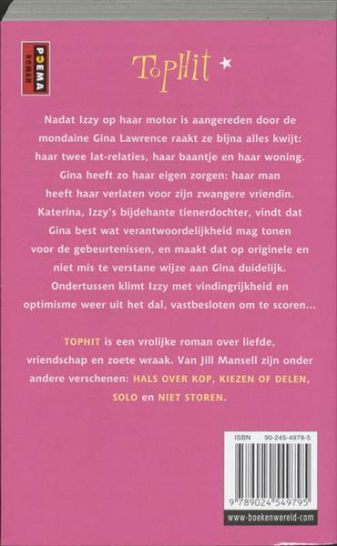 Grote foto top hit poema pockets boeken overige boeken