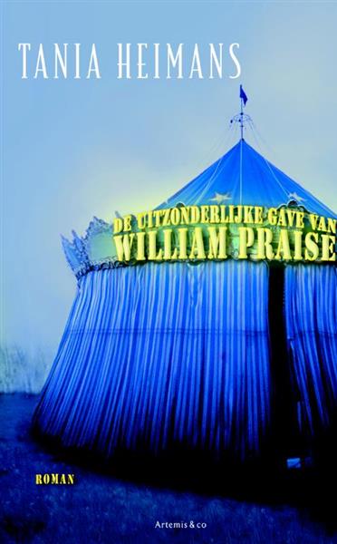 Grote foto de uitzonderlijke gave van william praise boeken overige boeken