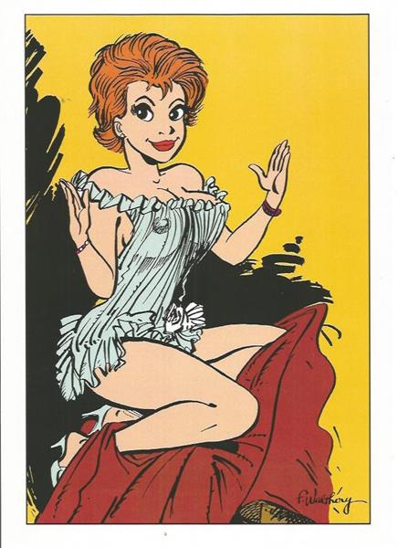 Grote foto natasja walth ry fran ois boeken erotiek