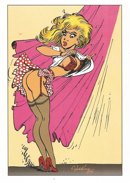 Grote foto natasja walth ry fran ois boeken erotiek