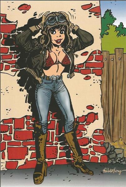 Grote foto natasja walth ry fran ois boeken erotiek