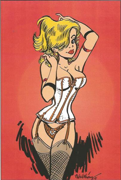 Grote foto natasja walth ry fran ois boeken erotiek