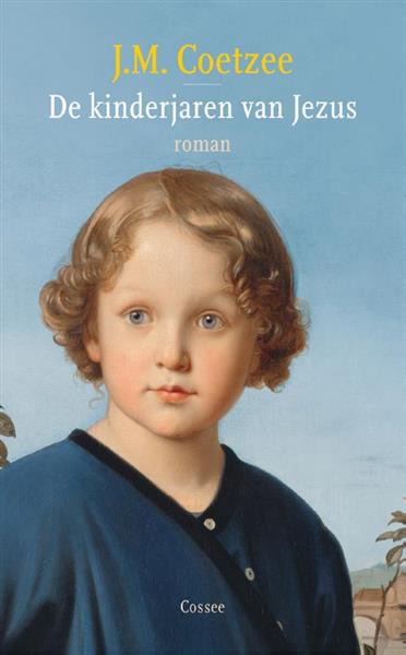 Grote foto de kinderjaren van jezus jezus trilogie 1 boeken overige boeken