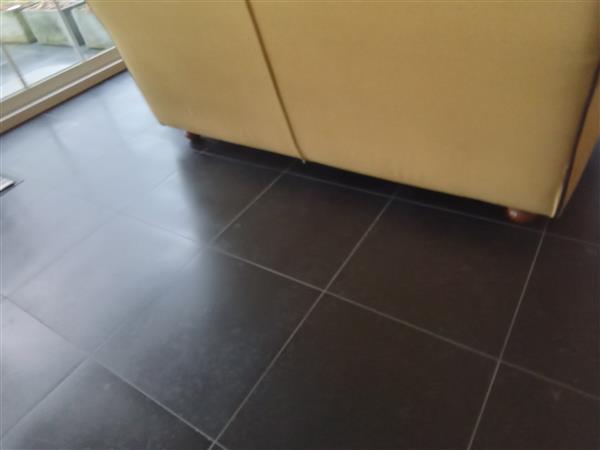 Grote foto 2 zit mooie gele kleur. huis en inrichting bankstellen