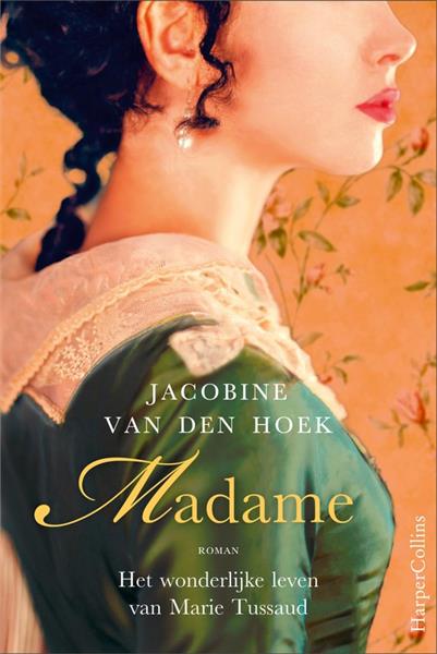 Grote foto madame boeken overige boeken