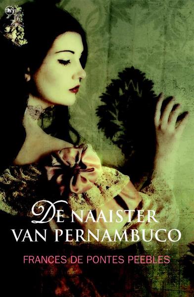 Grote foto de naaister van pernambuco boeken overige boeken