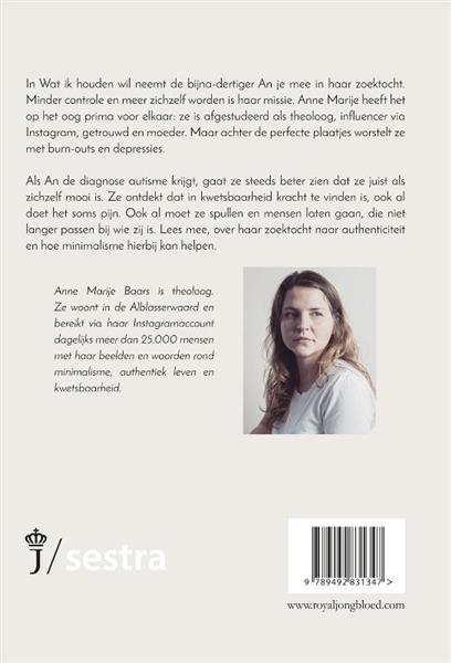 Grote foto wat ik houden wil boeken psychologie
