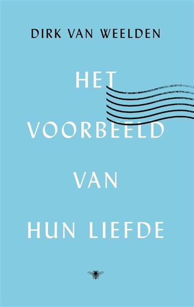 Grote foto het voorbeeld van hun liefde boeken overige boeken