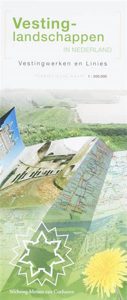 Grote foto vestinglandschappen in nederland boeken wetenschap
