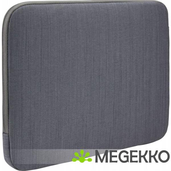Grote foto case logic huxton huxs 214 graphite notebooktas 35 6 cm 14 opbergmap sleeve grafiet computers en software overige computers en software
