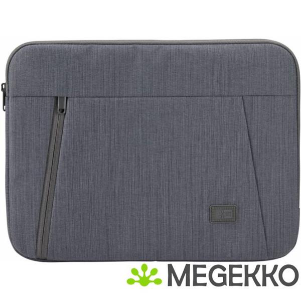 Grote foto case logic huxton huxs 214 graphite notebooktas 35 6 cm 14 opbergmap sleeve grafiet computers en software overige computers en software