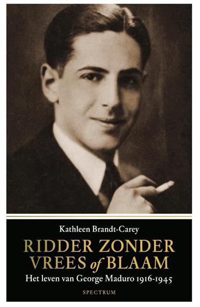 Grote foto ridder zonder vrees of blaam boeken overige boeken
