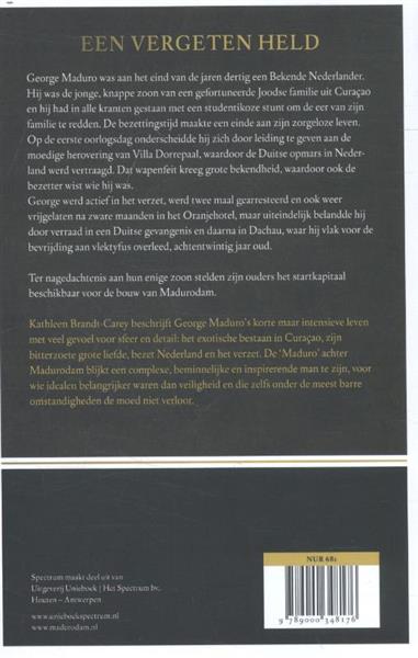 Grote foto ridder zonder vrees of blaam boeken overige boeken