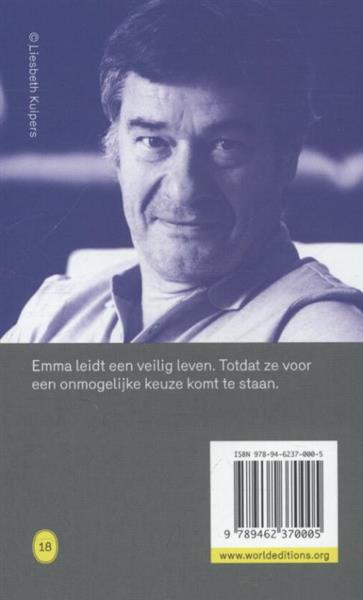 Grote foto de vriend colibri bibliotheek 18 boeken thrillers