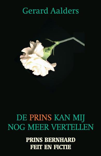 Grote foto de prins kan mij nog meer vertellen boeken geschiedenis wereld