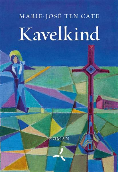 Grote foto kavelkind boeken overige boeken