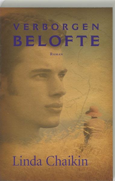 Grote foto verborgen belofte zuid afrikatrilogie 2 boeken overige boeken