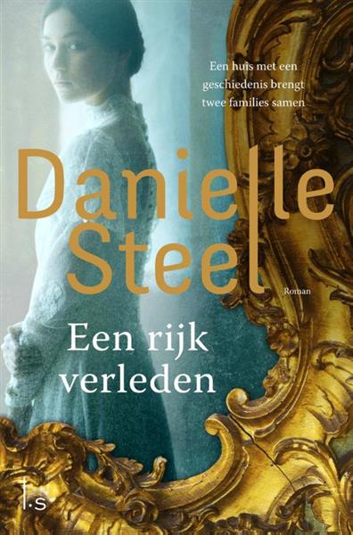 Grote foto een rijk verleden boeken overige boeken