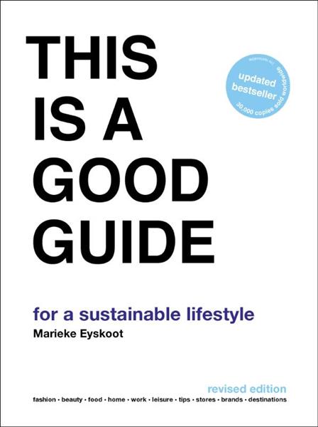 Grote foto this is a good guide boeken hobby en vrije tijd